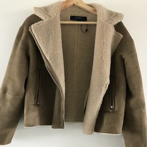 Zara Jackets & Blazers - Zara jacket
